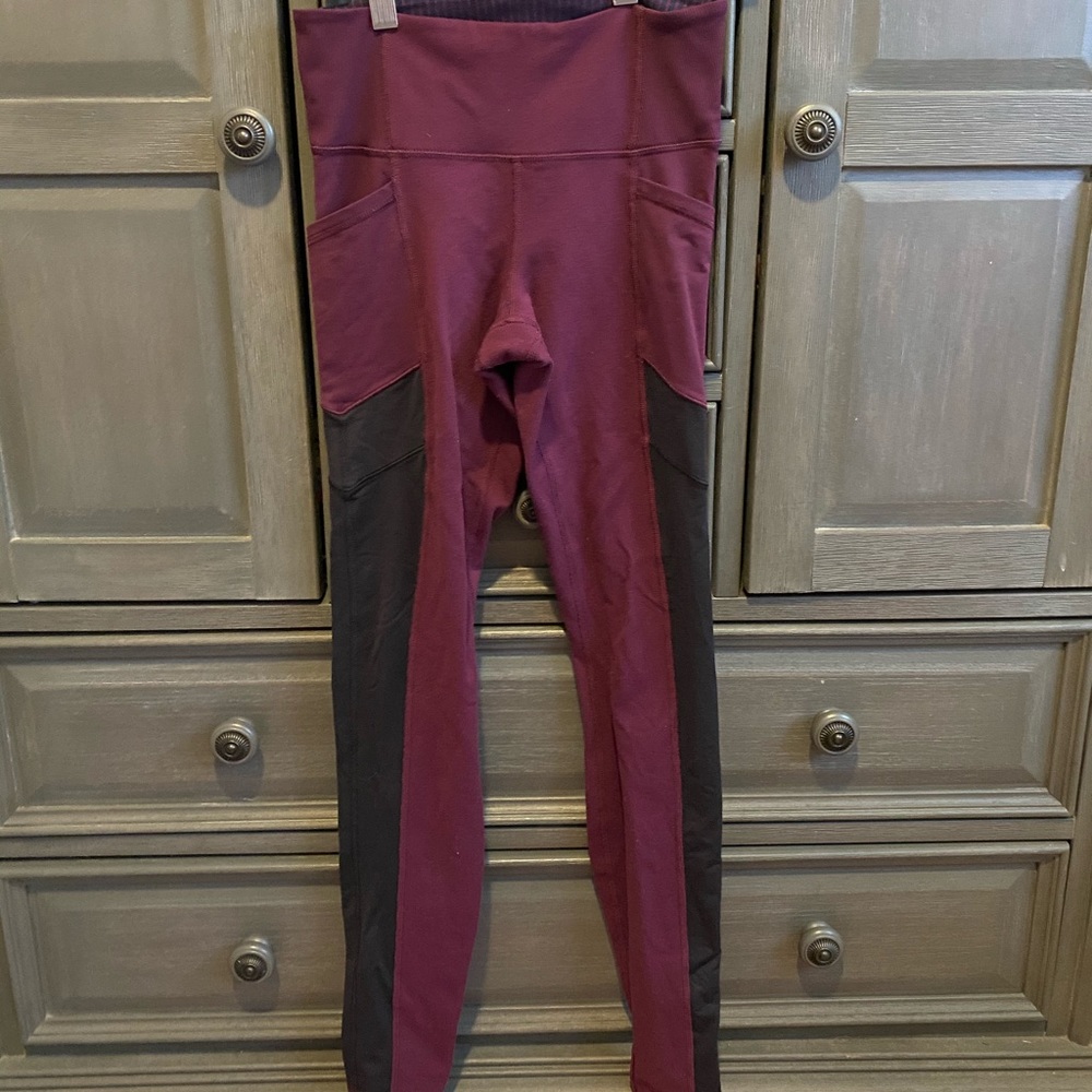 lululemon pants